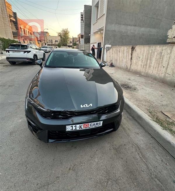 كيا K5 2024 للبيع في العراق -  بغداد